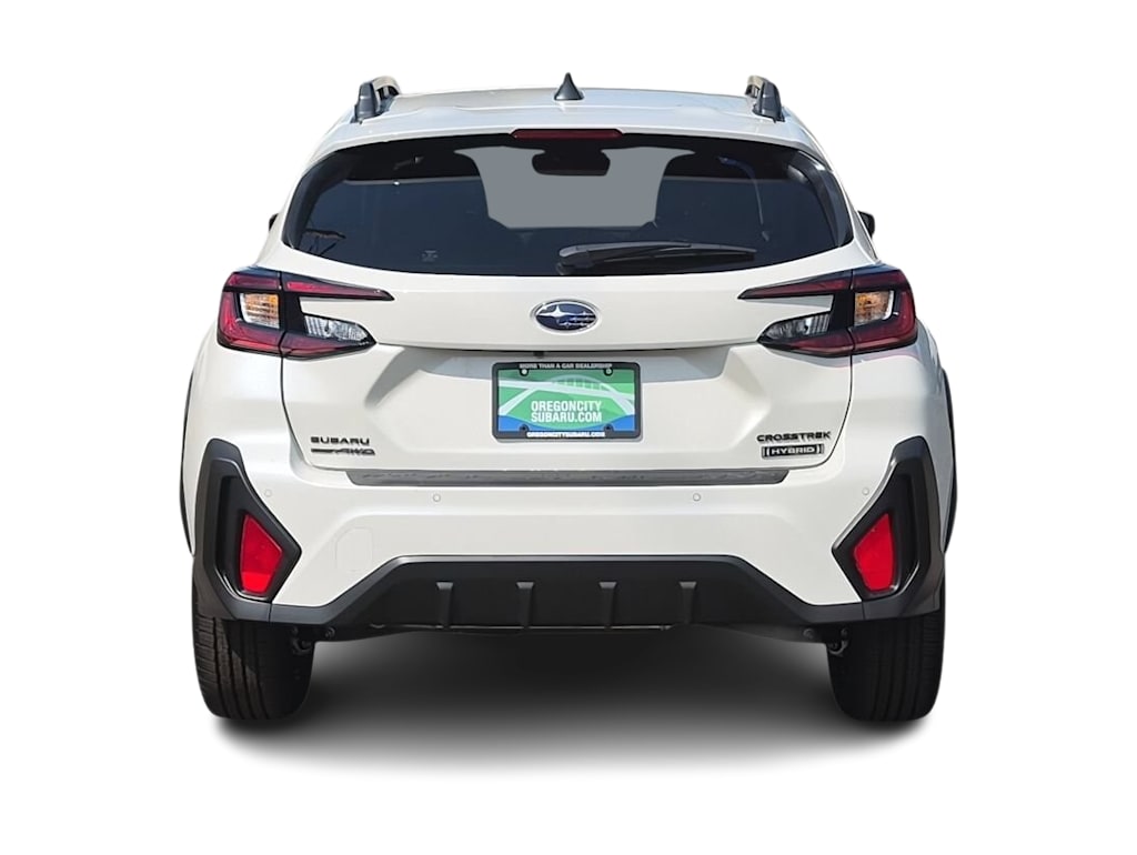 Thumbnail: 2026 Subaru Crosstrek - 5