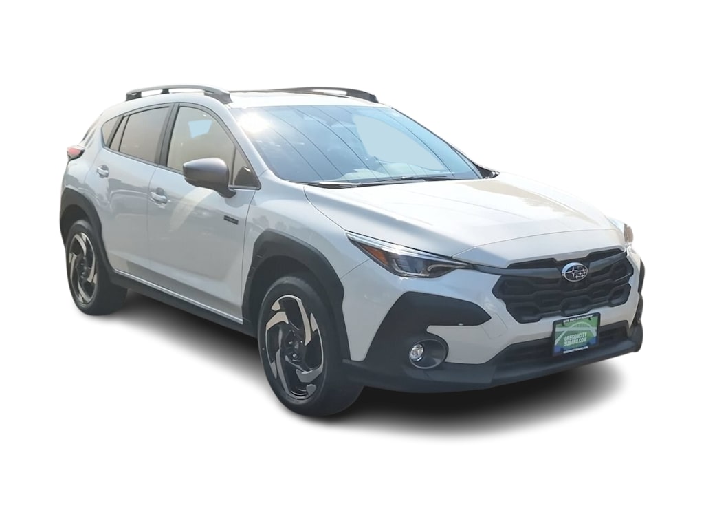 Thumbnail: 2026 Subaru Crosstrek - 21