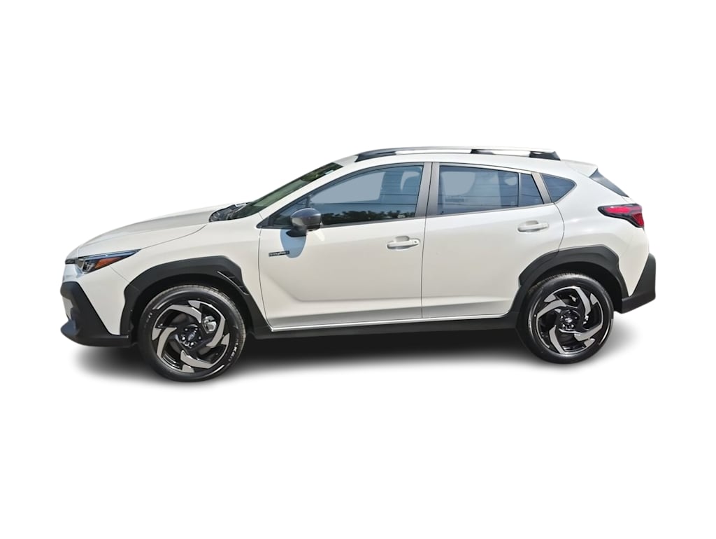 Thumbnail: 2026 Subaru Crosstrek - 3
