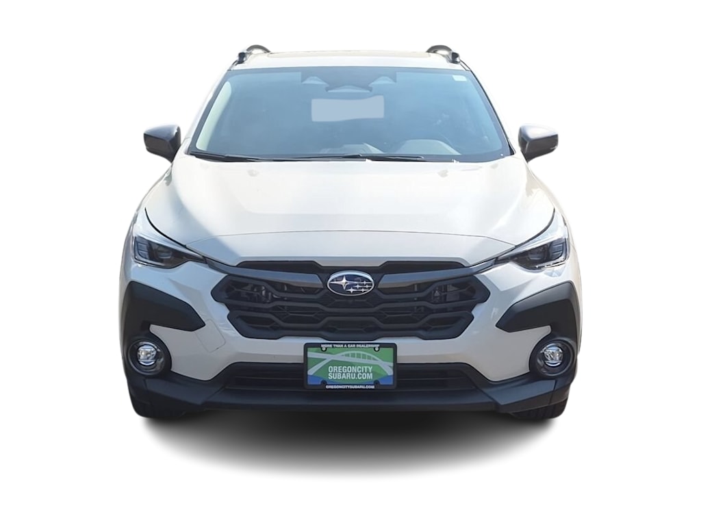 Thumbnail: 2026 Subaru Crosstrek - 6