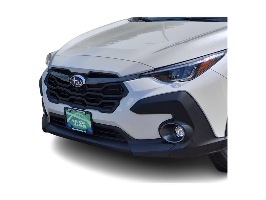 Thumbnail: 2026 Subaru Crosstrek - 25