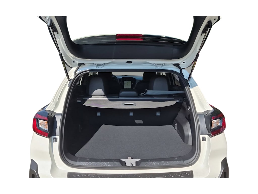 Thumbnail: 2026 Subaru Crosstrek - 18