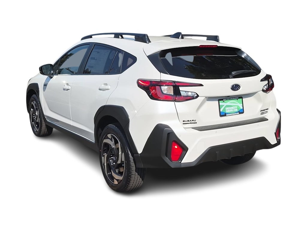 Thumbnail: 2026 Subaru Crosstrek - 4