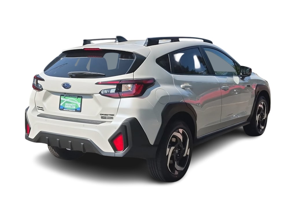 Thumbnail: 2026 Subaru Crosstrek - 24