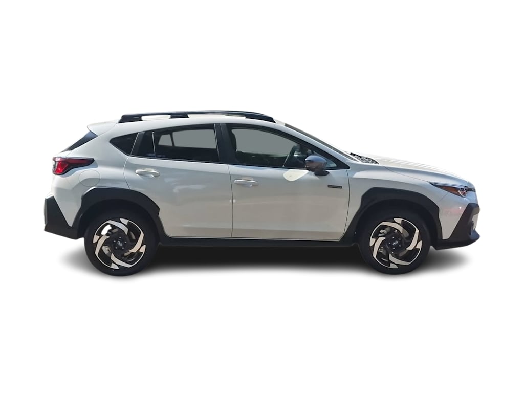 Thumbnail: 2026 Subaru Crosstrek - 25