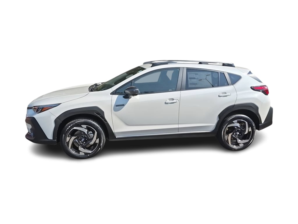 Thumbnail: 2026 Subaru Crosstrek - 3