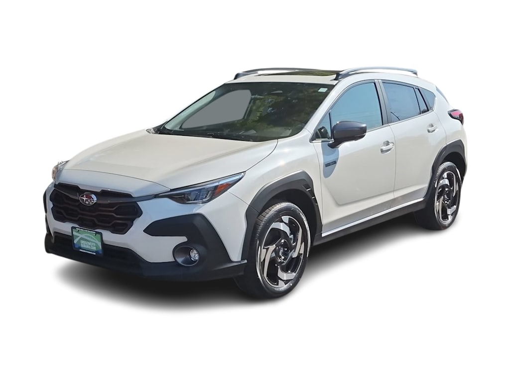 Thumbnail: 2026 Subaru Crosstrek - 23