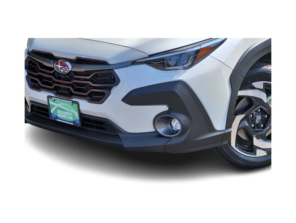 Thumbnail: 2026 Subaru Crosstrek - 26