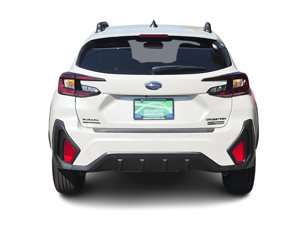 Thumbnail: 2026 Subaru Crosstrek - 5