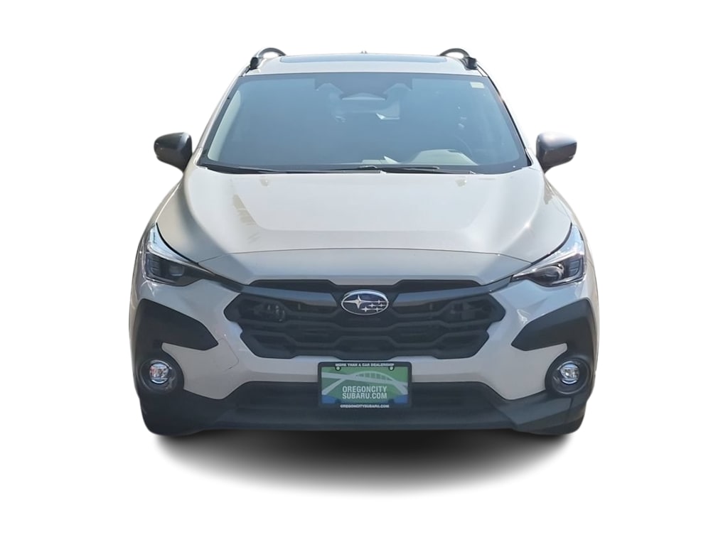 Thumbnail: 2026 Subaru Crosstrek - 6