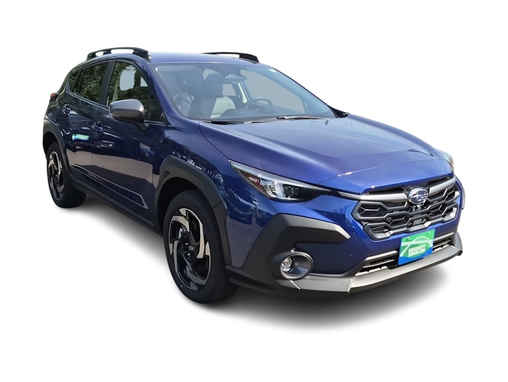 Thumbnail: 2026 Subaru Crosstrek - 20