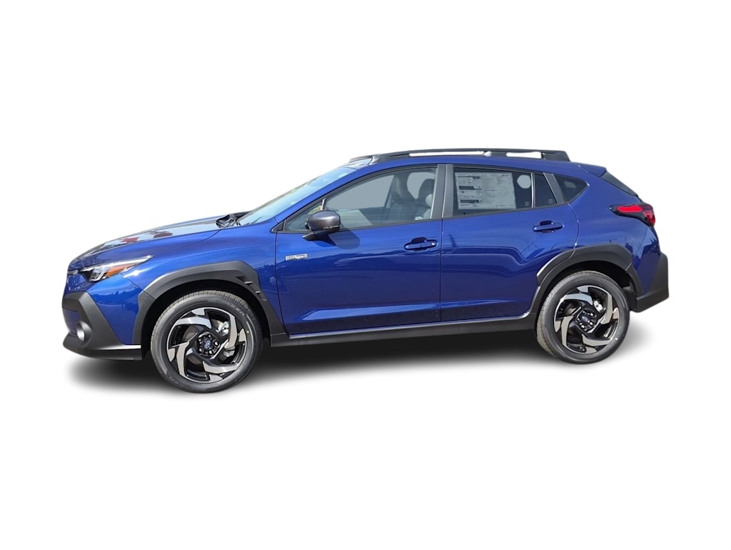 Thumbnail: 2026 Subaru Crosstrek - 3