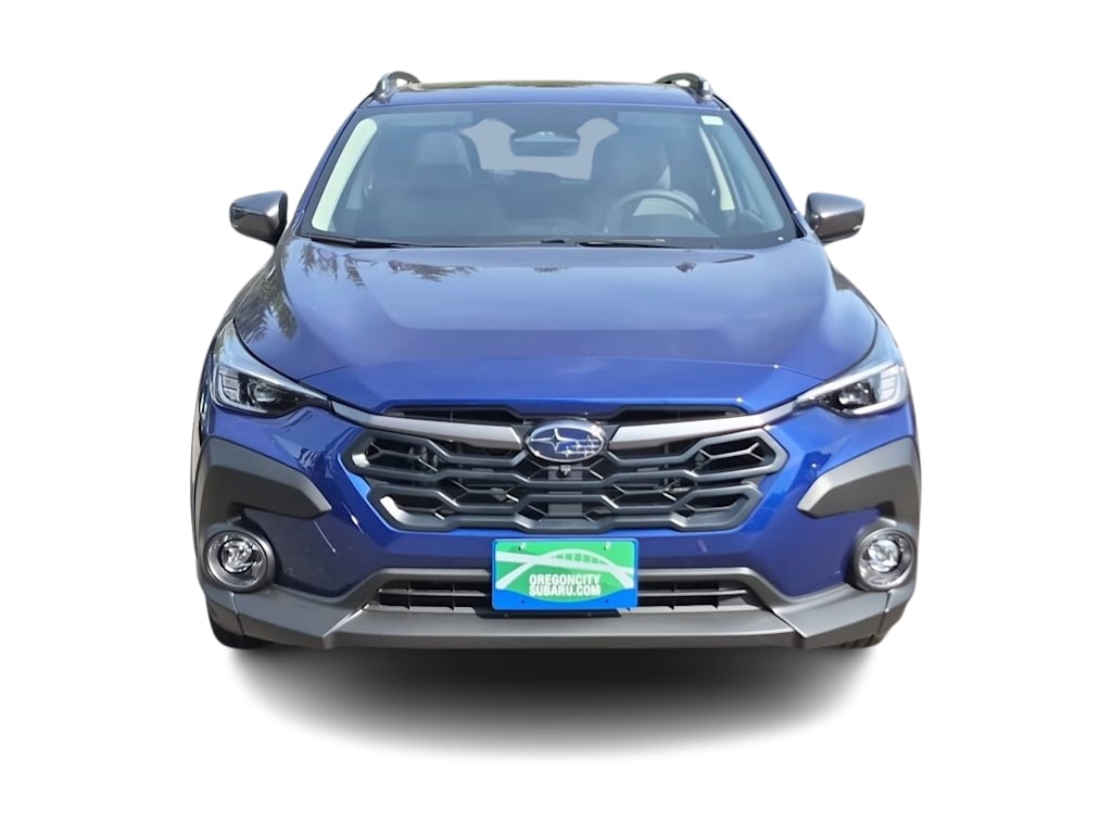 Thumbnail: 2026 Subaru Crosstrek - 5