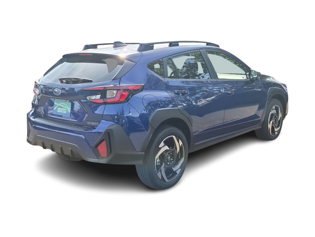 Thumbnail: 2026 Subaru Crosstrek - 23