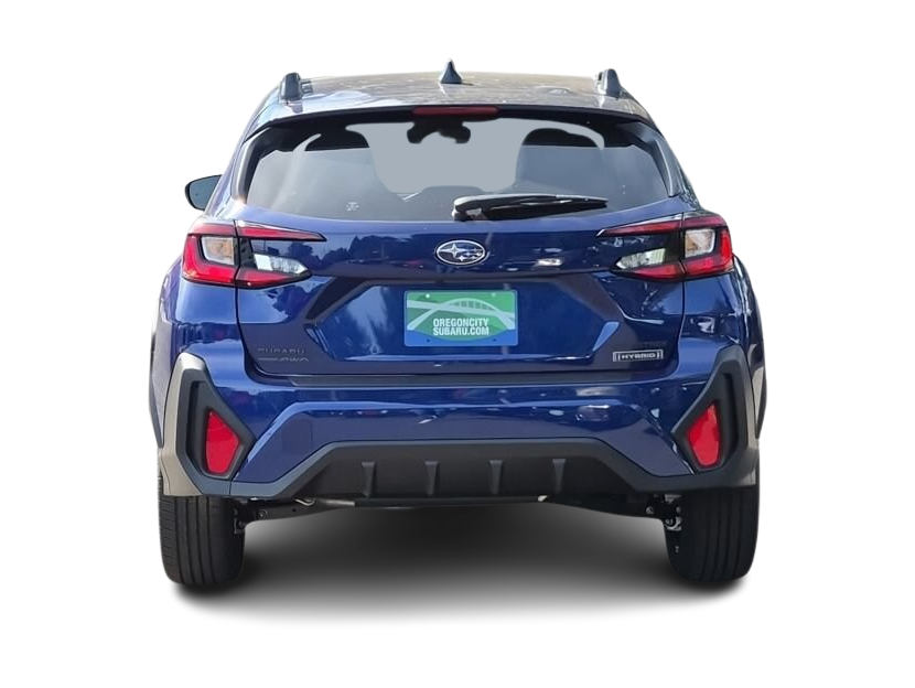 Thumbnail: 2026 Subaru Crosstrek - 22