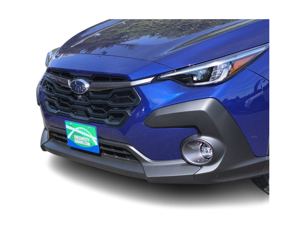 Thumbnail: 2026 Subaru Crosstrek - 25