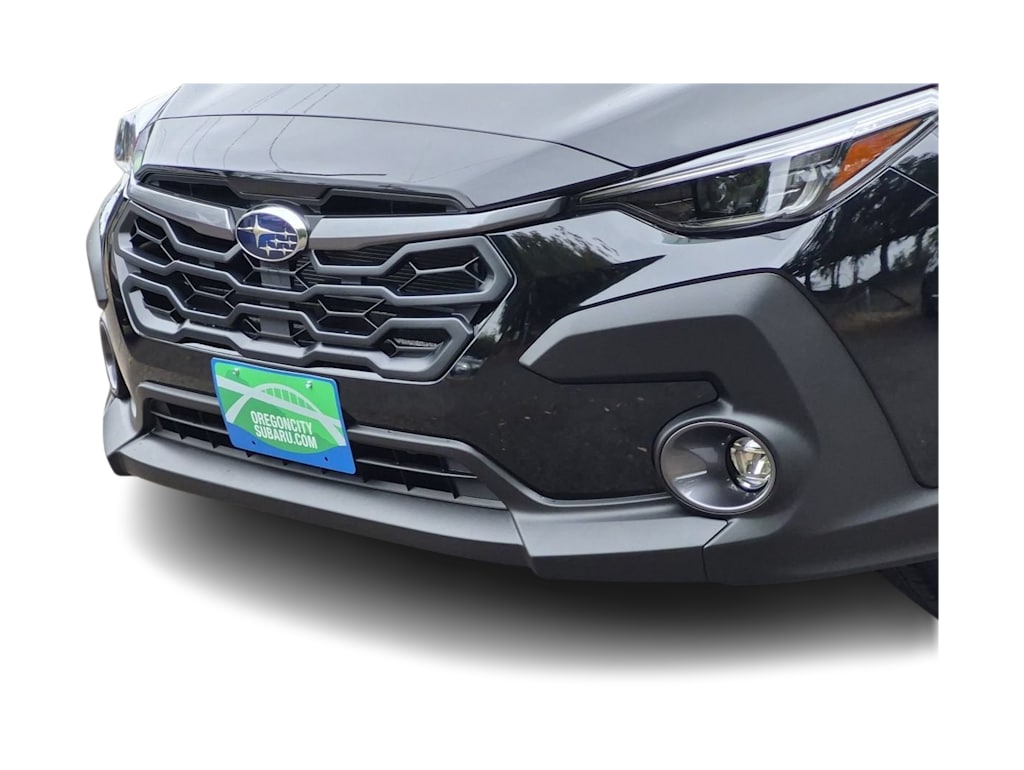 Thumbnail: 2026 Subaru Crosstrek - 21
