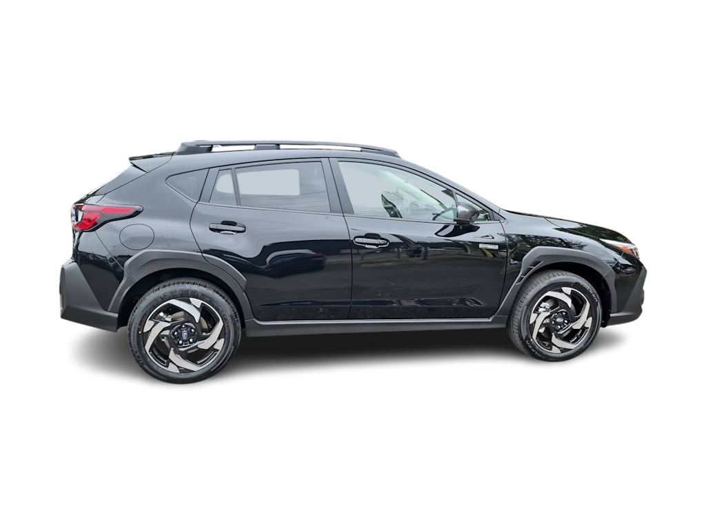 Thumbnail: 2026 Subaru Crosstrek - 20