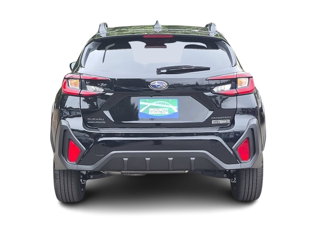 Thumbnail: 2026 Subaru Crosstrek - 19