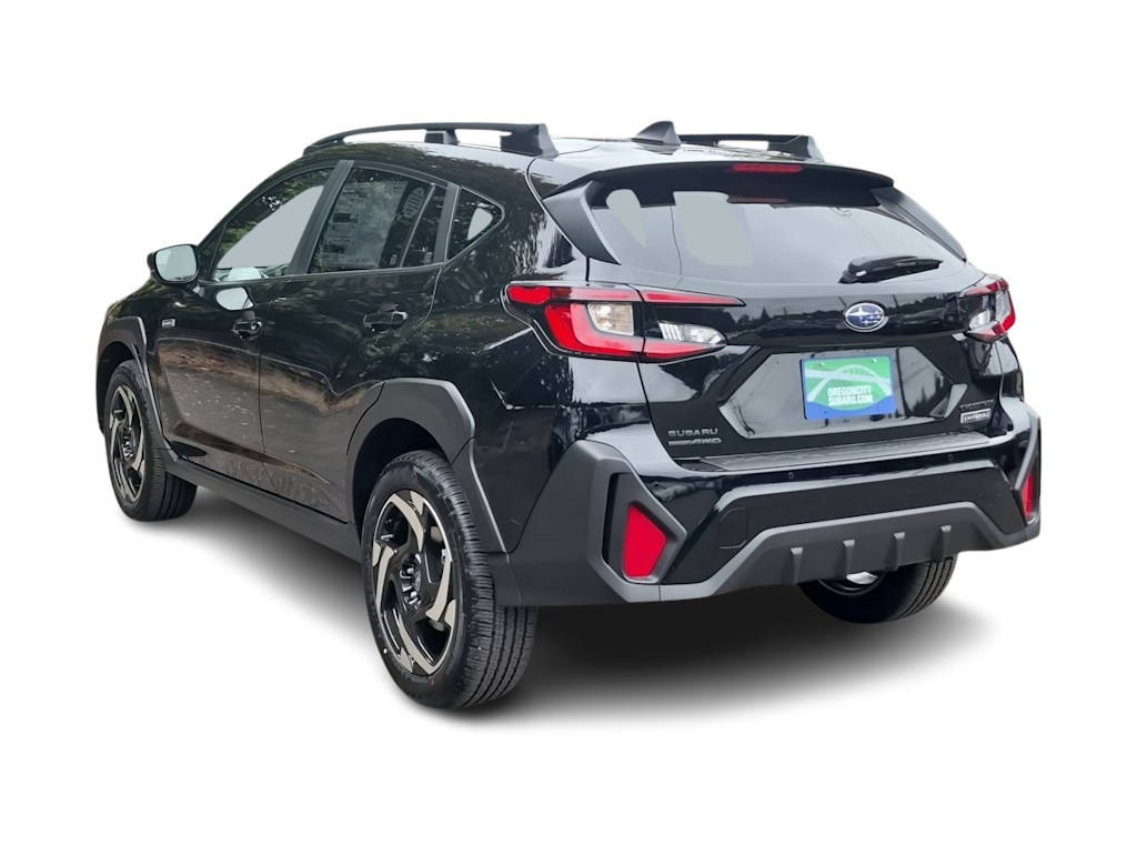 Thumbnail: 2026 Subaru Crosstrek - 4