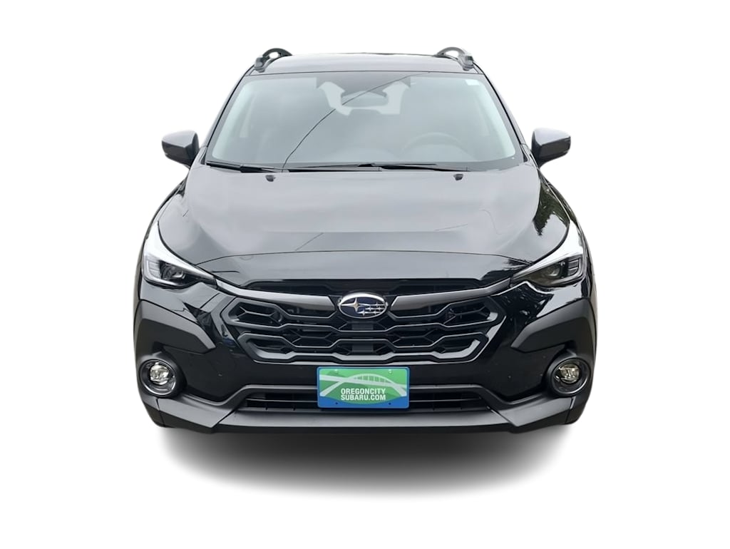 Thumbnail: 2026 Subaru Crosstrek - 5