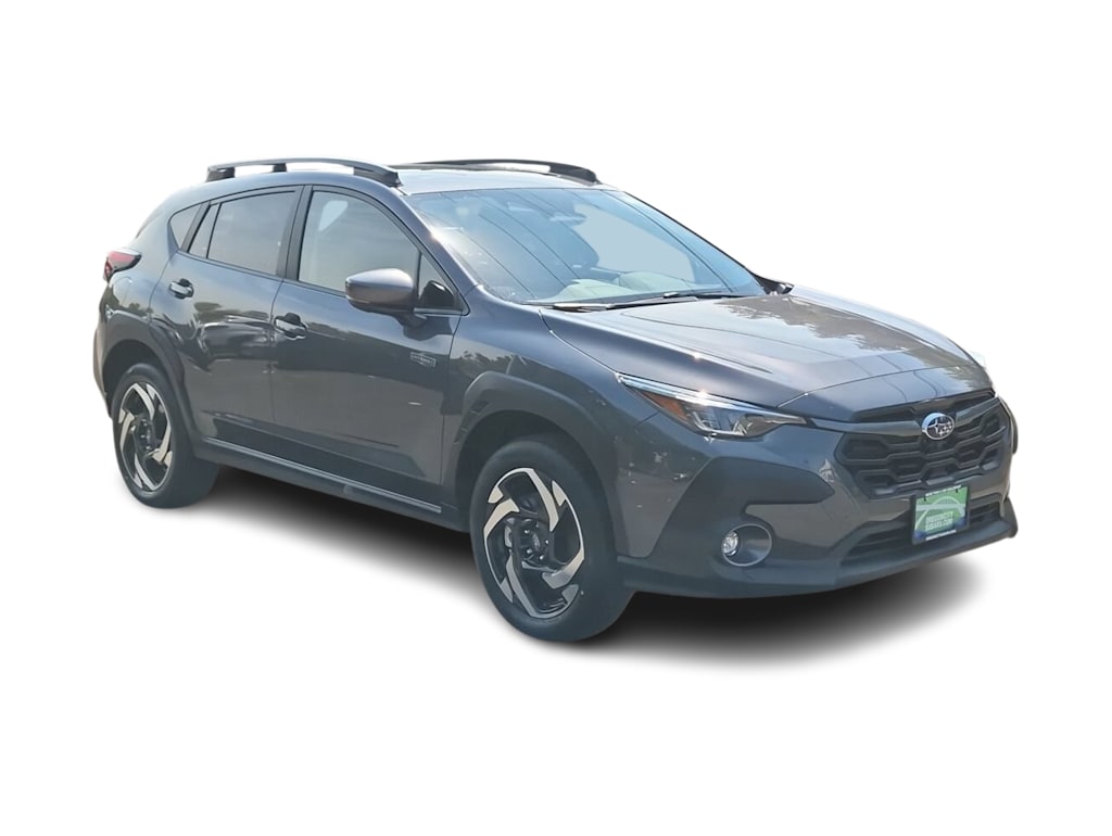 Thumbnail: 2026 Subaru Crosstrek - 21