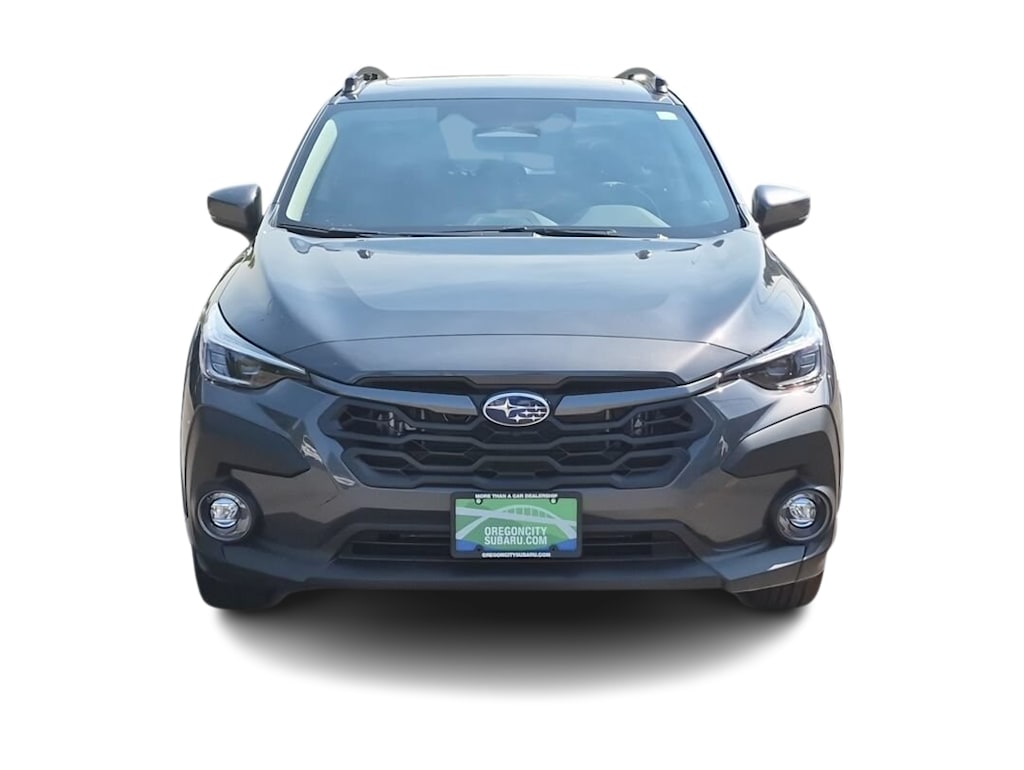 Thumbnail: 2026 Subaru Crosstrek - 6