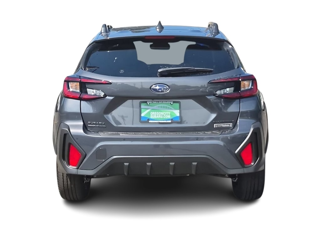 Thumbnail: 2026 Subaru Crosstrek - 5