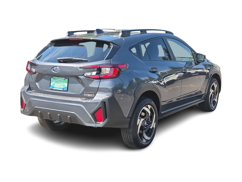 Thumbnail: 2026 Subaru Crosstrek - 23