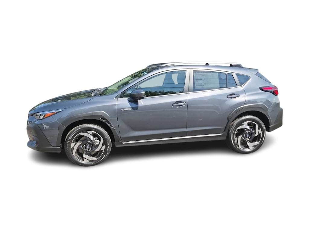 Thumbnail: 2026 Subaru Crosstrek - 3