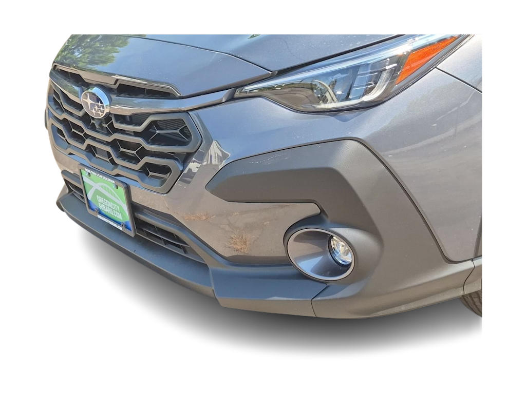 Thumbnail: 2026 Subaru Crosstrek - 25