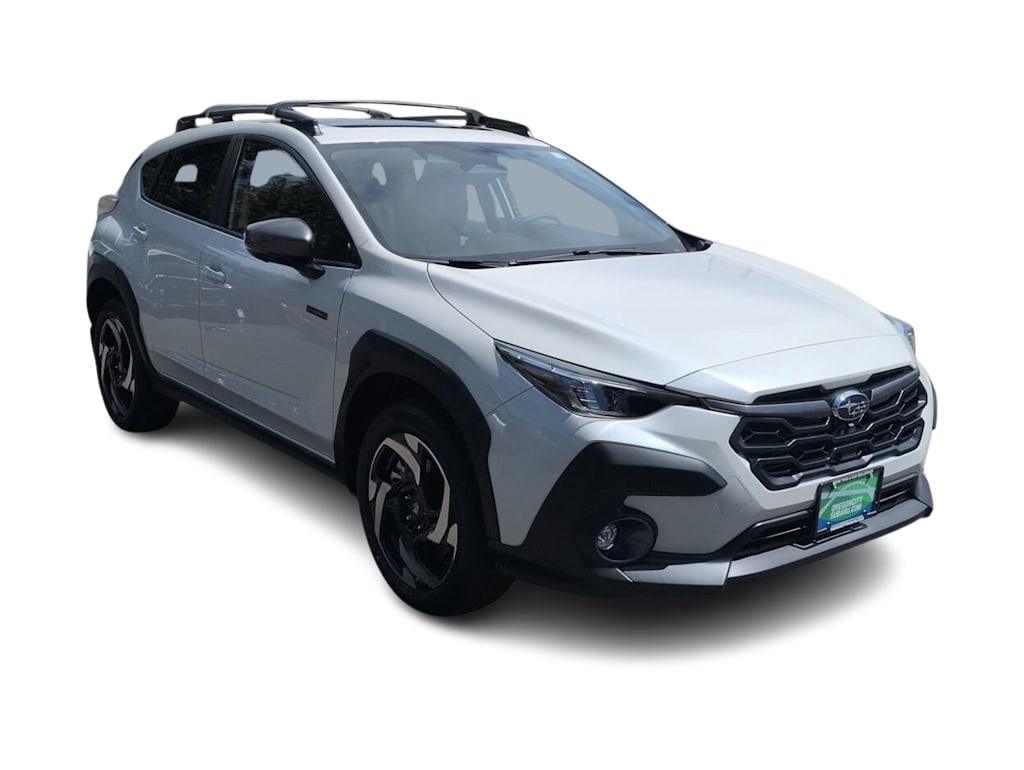 Thumbnail: 2026 Subaru Crosstrek - 18