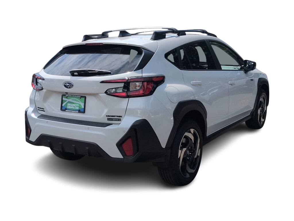 Thumbnail: 2026 Subaru Crosstrek - 20