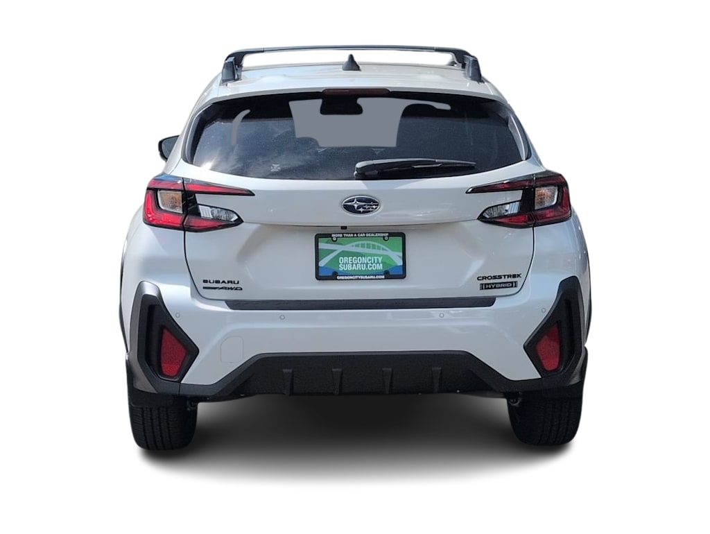 Thumbnail: 2026 Subaru Crosstrek - 5
