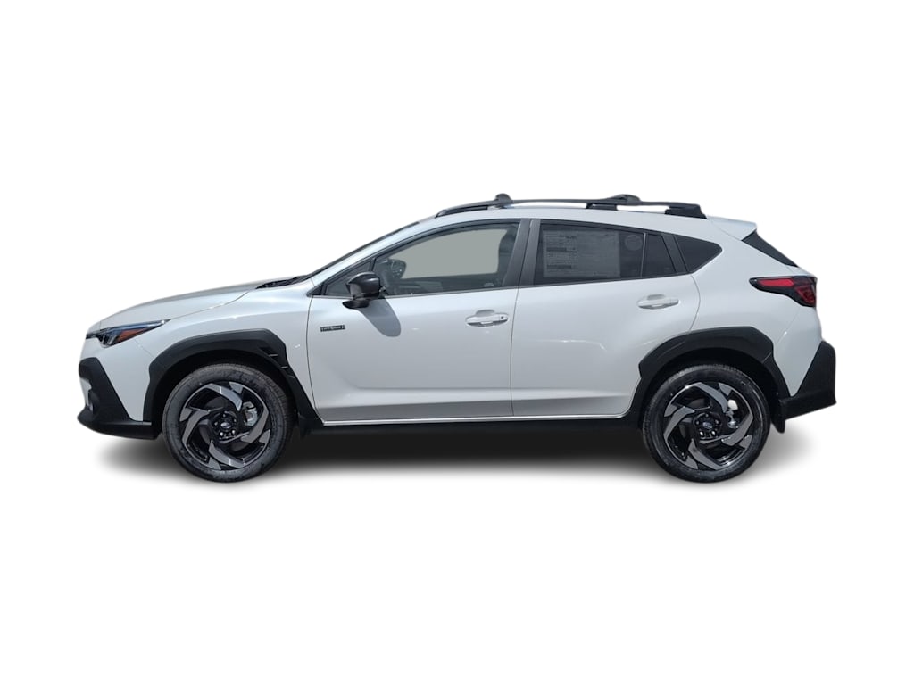 Thumbnail: 2026 Subaru Crosstrek - 3