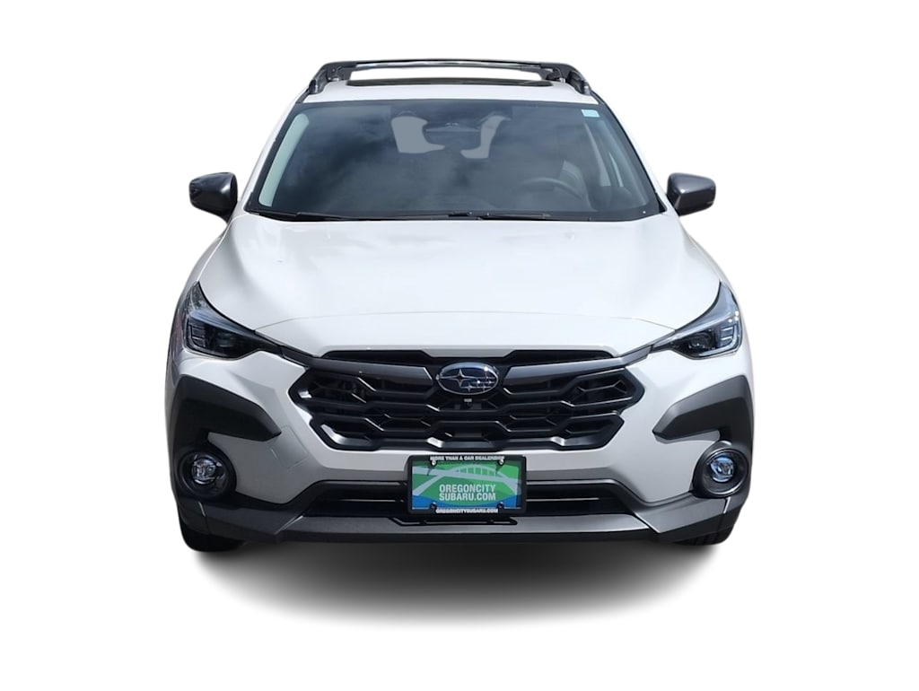 Thumbnail: 2026 Subaru Crosstrek - 6