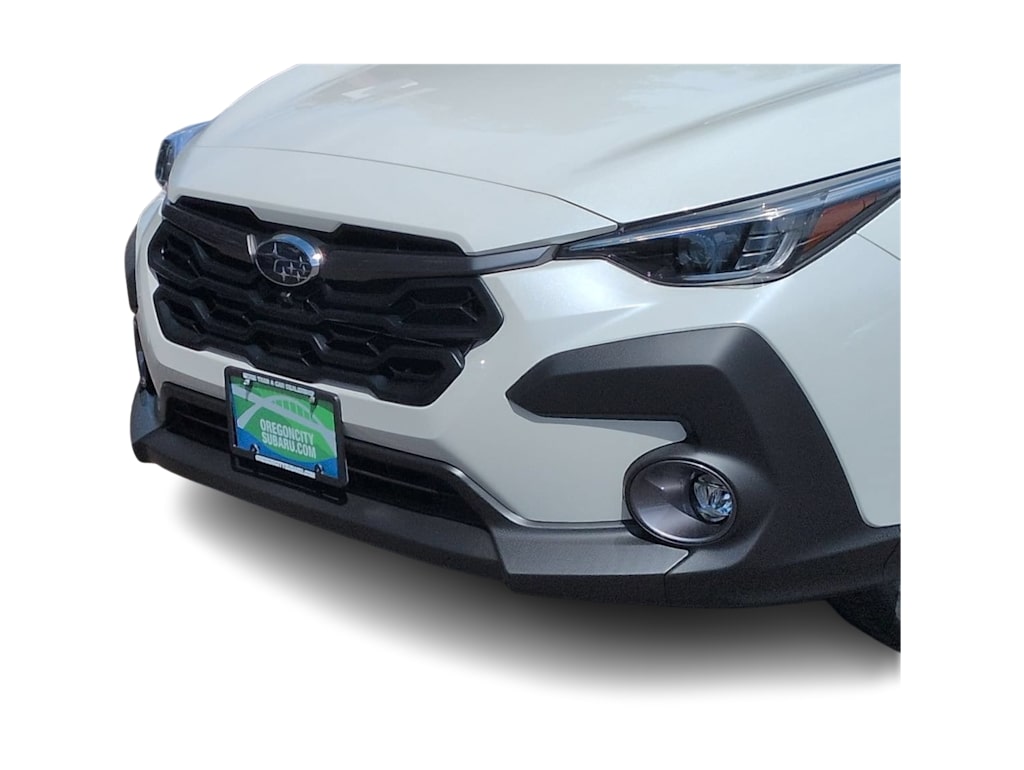 Thumbnail: 2026 Subaru Crosstrek - 22