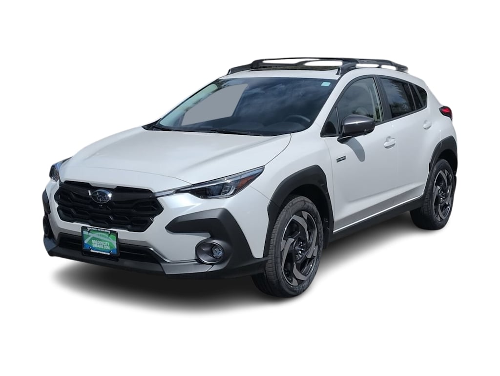 Thumbnail: 2026 Subaru Crosstrek - 19