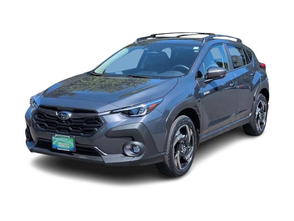 Thumbnail: 2026 Subaru Crosstrek - 21