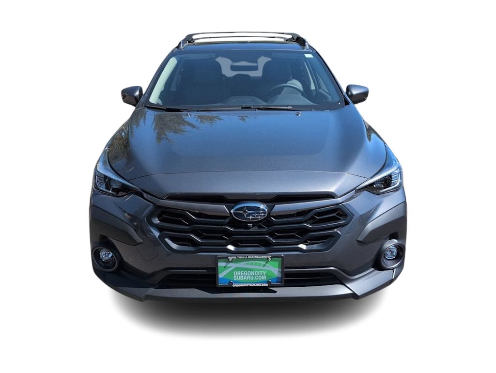 Thumbnail: 2026 Subaru Crosstrek - 6