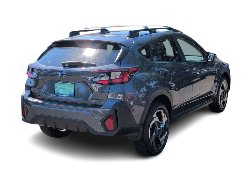 Thumbnail: 2026 Subaru Crosstrek - 22