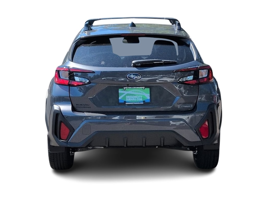 Thumbnail: 2026 Subaru Crosstrek - 5