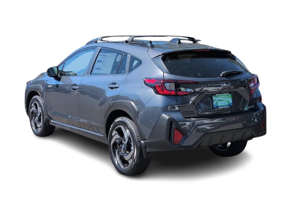 Thumbnail: 2026 Subaru Crosstrek - 4