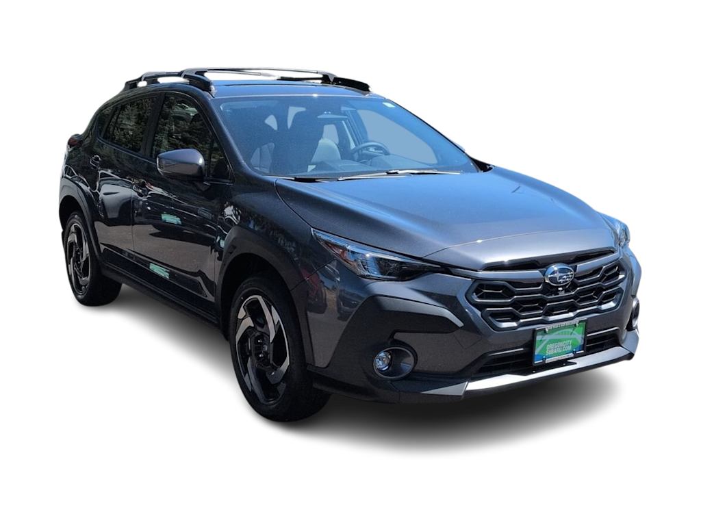 Thumbnail: 2026 Subaru Crosstrek - 20