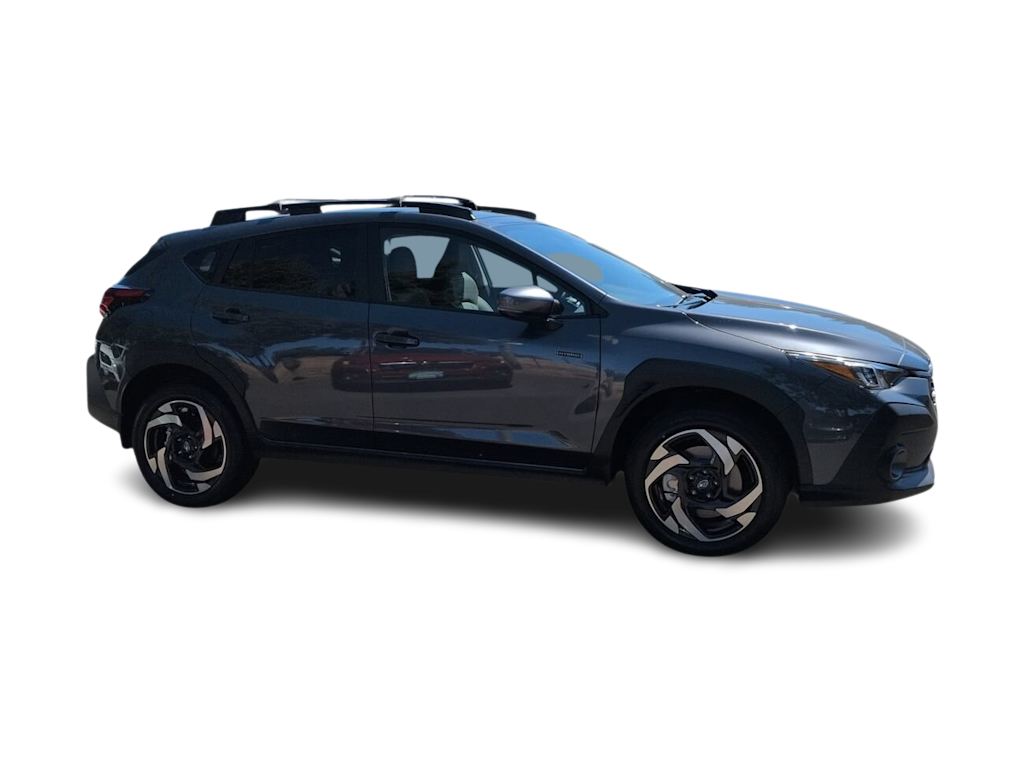 Thumbnail: 2026 Subaru Crosstrek - 23