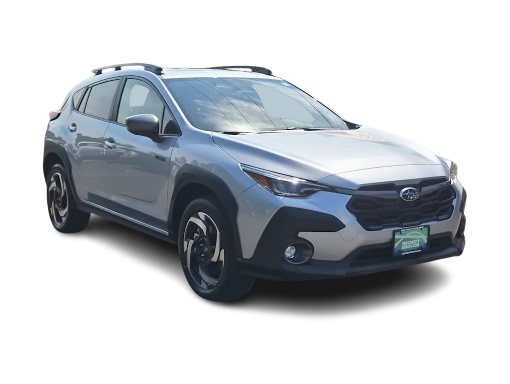 Thumbnail: 2026 Subaru Crosstrek - 21