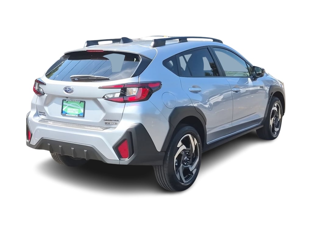 Thumbnail: 2026 Subaru Crosstrek - 23