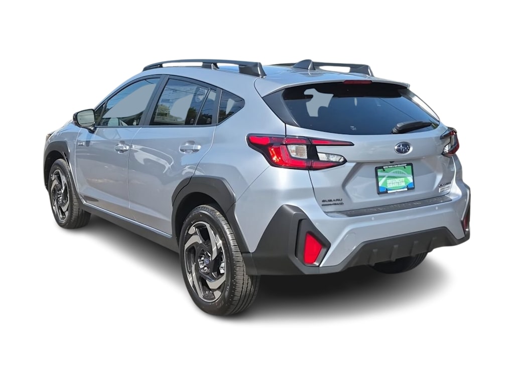Thumbnail: 2026 Subaru Crosstrek - 4