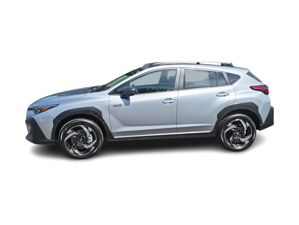 Thumbnail: 2026 Subaru Crosstrek - 3