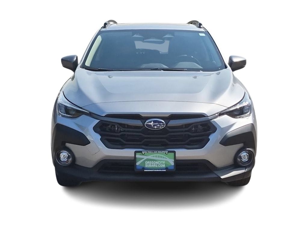 Thumbnail: 2026 Subaru Crosstrek - 6
